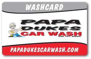 PapaDukesCard